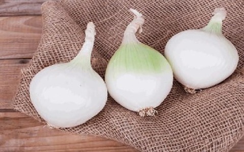 تصویر 3 از خرید پیاز سفید صادراتی + قیمت فروش استثنایی